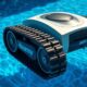 top automatic pool cleaner wheels