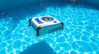 top automatic pool cleaners