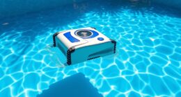 top automatic pool cleaners