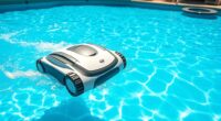 top automatic pool cleaners