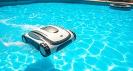 top automatic pool cleaners