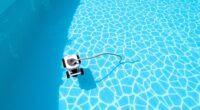 top automatic pool cleaners