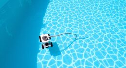 top automatic pool cleaners