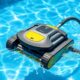 top energy saving pool cleaners