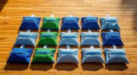 top pool bag options