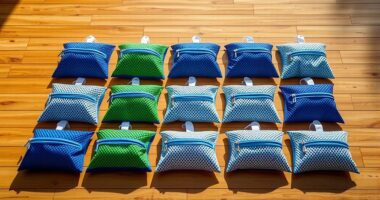 top pool bag options