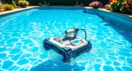 top pool cleaner filter options