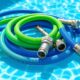 top pool cleaner hoses