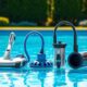 top pool cleaner part brands