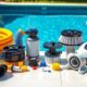 top pool cleaner replacement parts