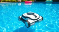 top pool cleaners list