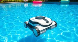 top pool cleaners list