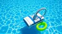 top pool cleaning devices