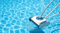top pool cleaning devices