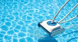top pool cleaning devices