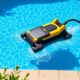 top pressure pool cleaners