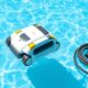 top pressure pool cleaners