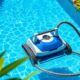 top pressure pool cleaners