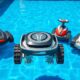 top pressure pool cleaners