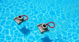 top pressure pool cleaners