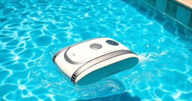 top rated automatic pool cleaners