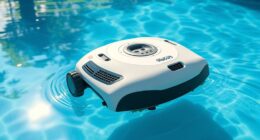 top robotic leaf cleaners