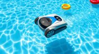 top robotic pool cleaner list