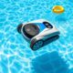 top robotic pool cleaner list