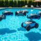 top robotic pool cleaners