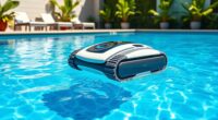 top robotic pool cleaners