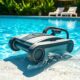 top sand dirt pool cleaners
