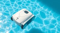 top simple robotic pool cleaners