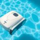 top simple robotic pool cleaners