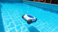 top small pool cleaners