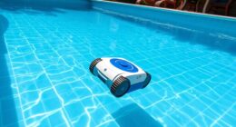 top small pool cleaners
