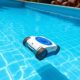 top small pool cleaners