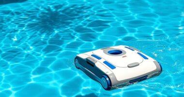 top wi fi pool cleaners