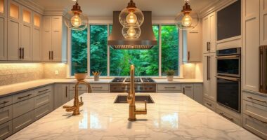 ultimate chef s kitchen ideas