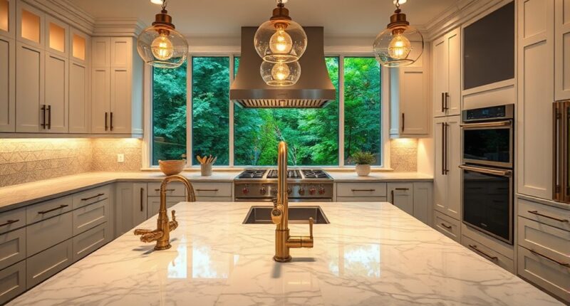 ultimate chef s kitchen ideas