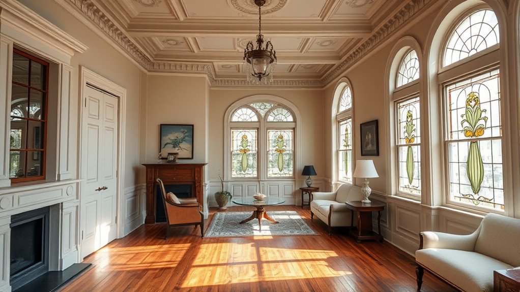 understanding local preservation rules
