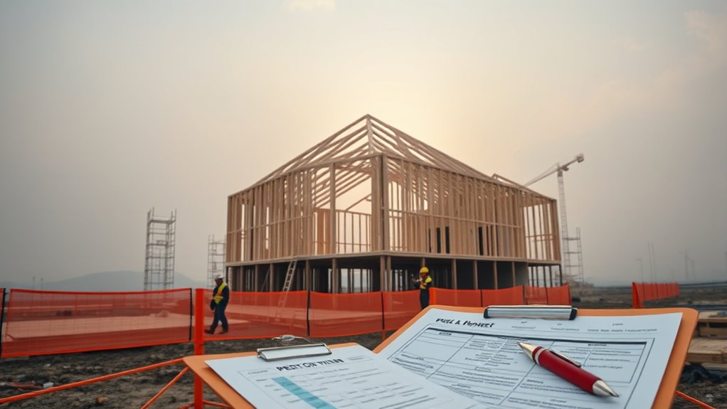 understanding permit application processes