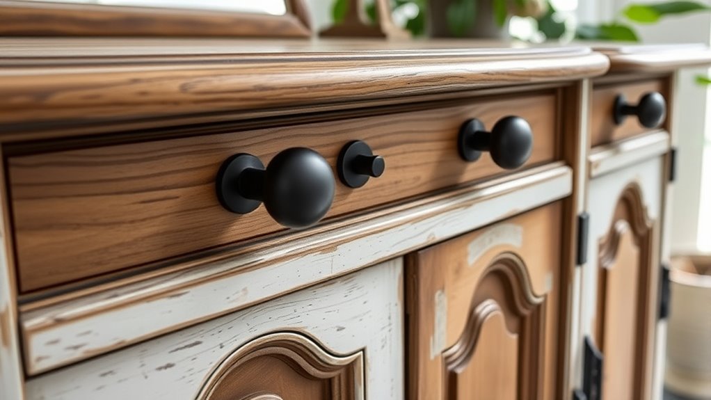 update hardware for style