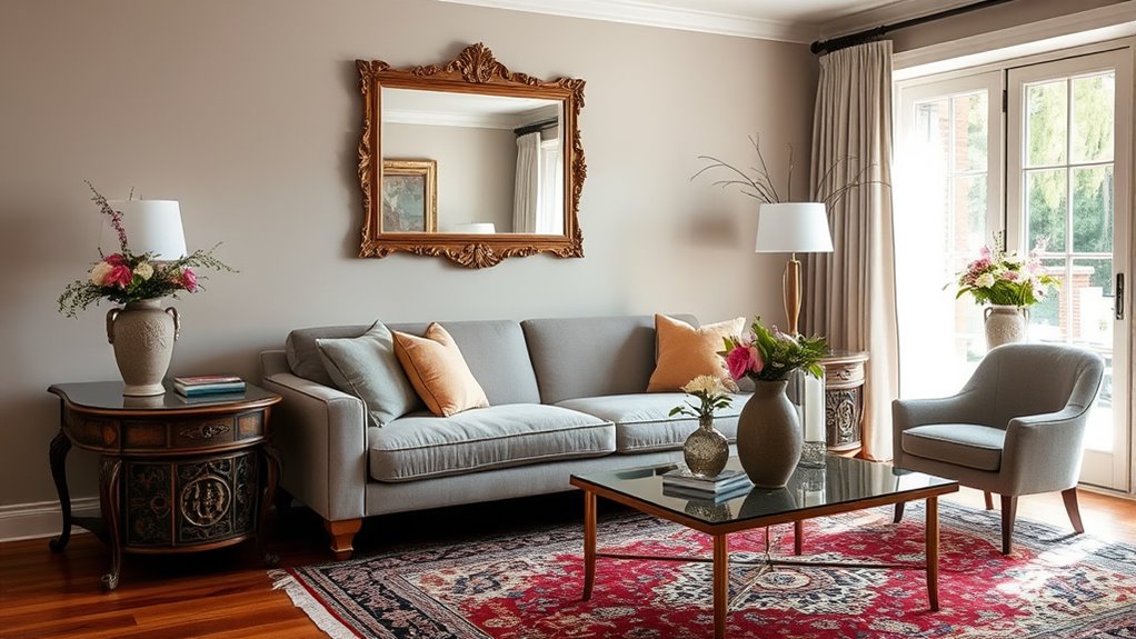 vintage craftsmanship and history
