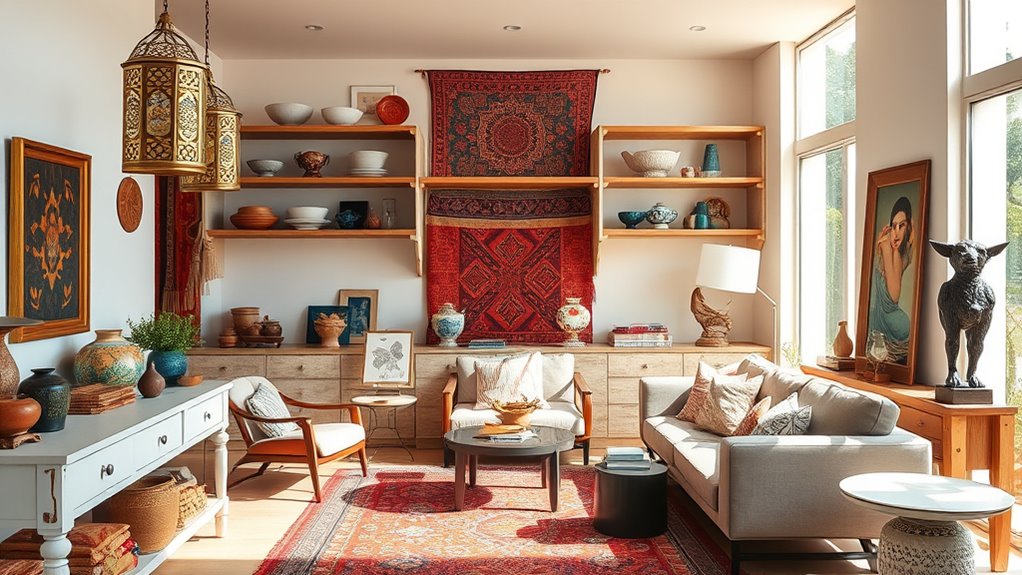 vintage meets modern elegance