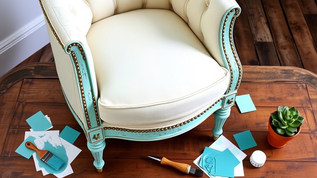 vintage restoration planning guide