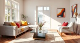 weekend home makeover tips