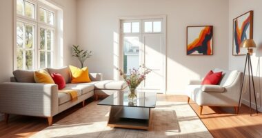 weekend home makeover tips