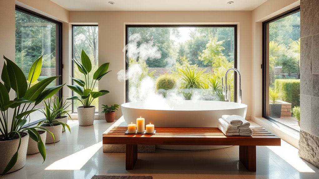 wellness centered residential design