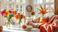 year round decor transformation