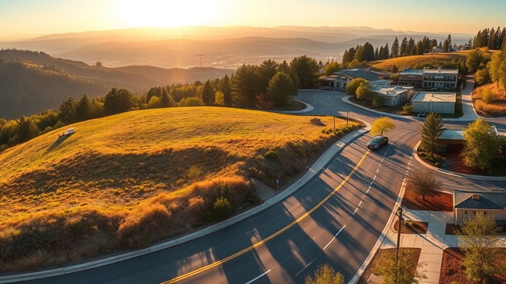 accessible and convenient location